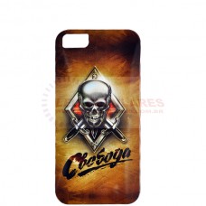 CAPA SILICONE I COLOR PARA IPHONE 5 5S 002